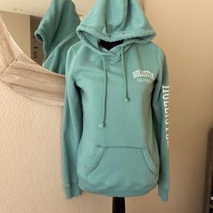 Hollister hoodie
